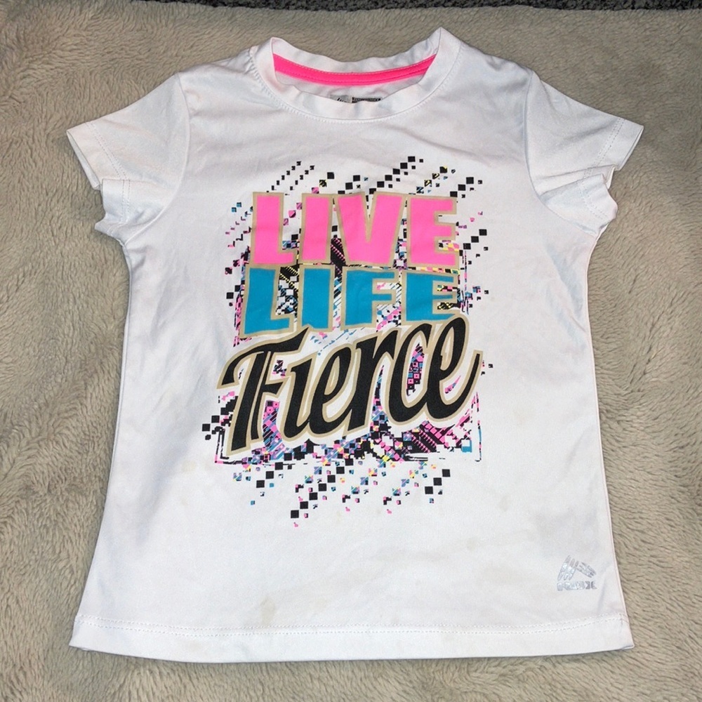 🎉4 for $20 RBX Performance Tee, Medium (5/6)